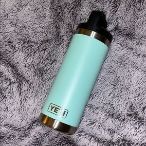 YETI tumblr original never used pretty blue!